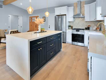 Photos by Habitat Renovations #1