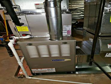 Photos by Garneski Air Conditioning & Heating #1