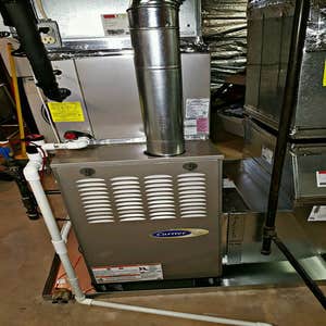 Photos by Garneski Air Conditioning & Heating #1