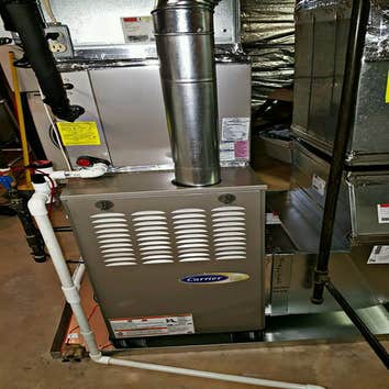 Photos by Garneski Air Conditioning & Heating #1