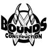 B Construction logo