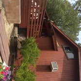 Lodge. Idlywild, Ca