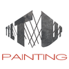 Tilt Up Painting logo