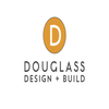 Douglass Design - Build logo