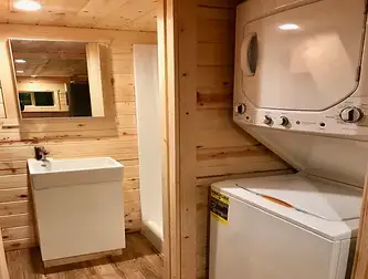 Exterior and Interior