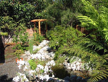 Photos from Reid Freeman Landscapes