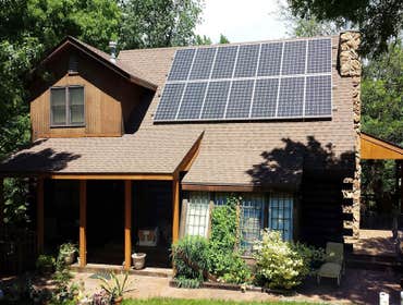 Photos from Cb Solar Inc