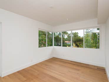 EUROPEAN OAK INSTALLATION