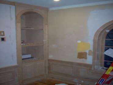 Bergen Woodworks LLC Projects Bergen Woodworks LLC's interior and exterior work.
