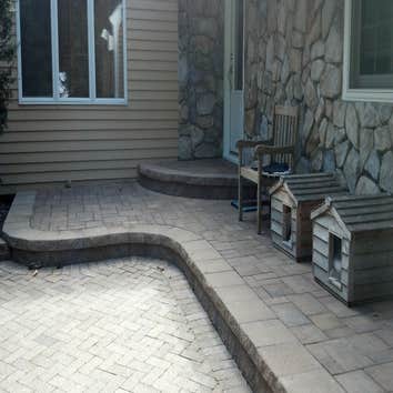 Gomez Vd Landscaping Project