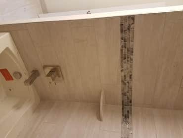 A1 ADVANCED TILING SOME OF OUR WORK