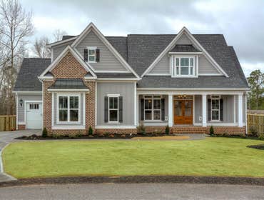 Photos by Blackston Custom Homes #1