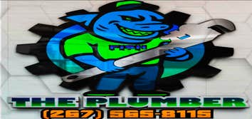 Photos by Fish the Plumber #1
