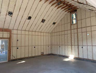 Photos by New England Performance Insulation, LLC #1
