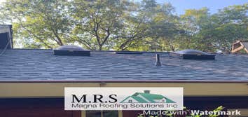 Magna Roofing Solutions Inc