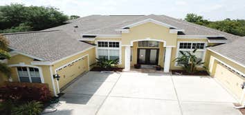 Providential Roofing & Construction Inc