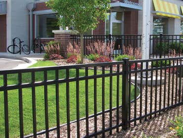 Fences