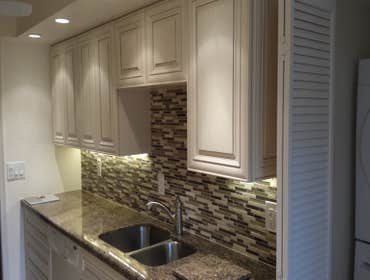 Photo(s) from Norm Clark Inc Gallery of finished past work.