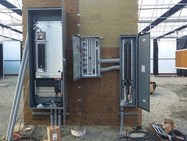 Photos from Ctc Electrical Contracting Inc