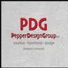 Pepperdesigngroup, LLC logo