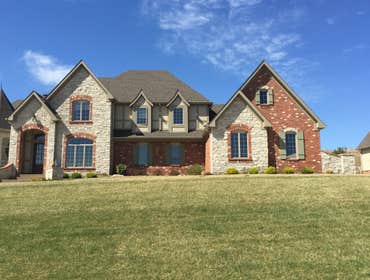 Photo(s) from Accredited Roofing
