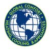 Global Comfort Heating, Cooling and Appliances logo