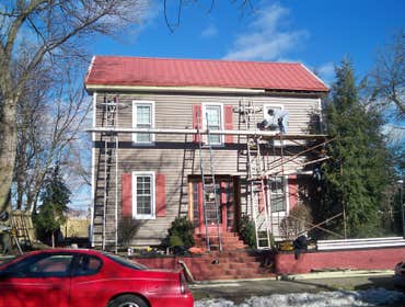 Works by Jp Home Improvements
