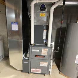 GMC Pros Heating & Cooling