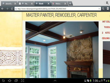 multi jobs Interior, exterior, remodeling, faux,