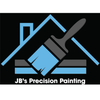 JB's Precision Painting logo