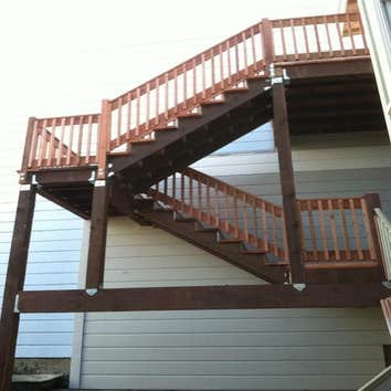 Additions / Renovations / Extending Walls by America's Advantage Remodeling Project Looking to build onto your home or extend / remove walls? Call Amer