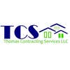 Thomas Contracting Svcs LLC logo