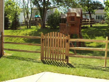 Fences