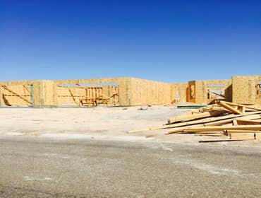 Construction Projects