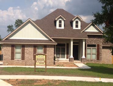 Custom Homes