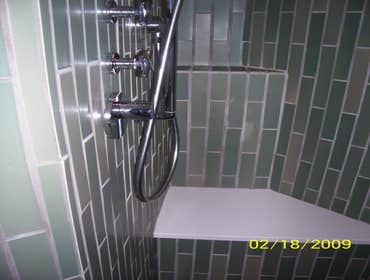 West Portal Bathroom & Multi Room Remodel