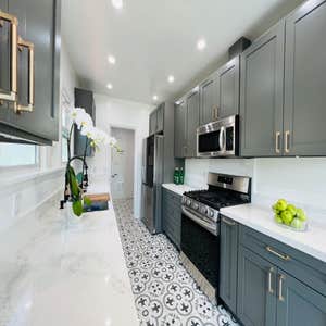 CAA EXPERT BUILDERS inc