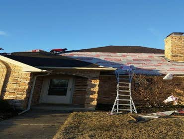 Roofing