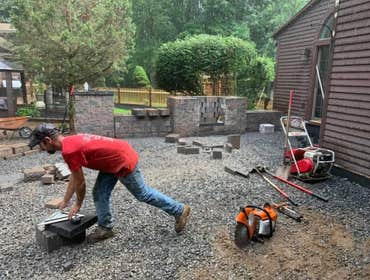 Photos by Aldric Concrete Contractors #1