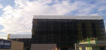 Photos by Major Scaffold, Inc #1
