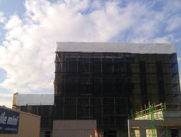 Photos by Major Scaffold, Inc #1