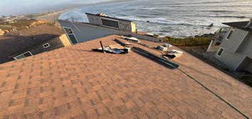 Calpro Roofing Inc