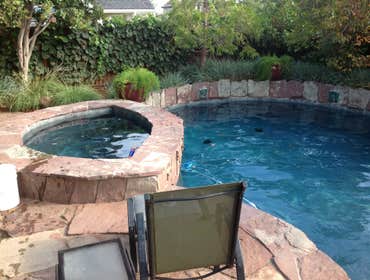 Swimming Pools