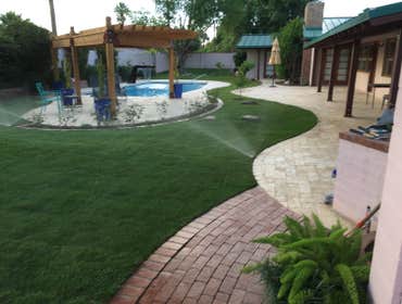 Photos from Mountainscapers Landscaping