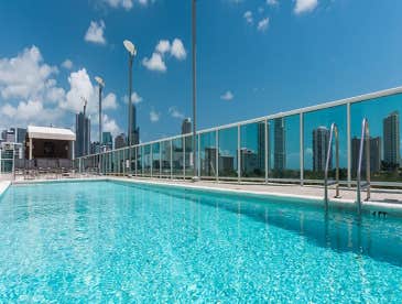 Miami Beach Condo For Sale