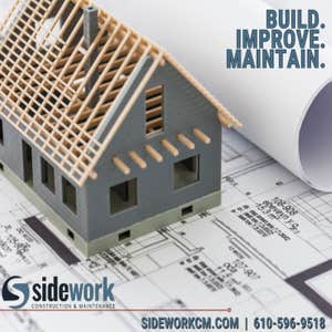 Sidework Construction & Maintenance LLC