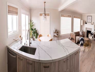 Photos by Little Feet Renovation, Inc. #1