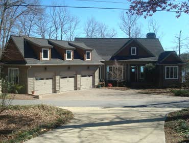 Photos by Frederick A Dermyer DBA Fred Dermyer Residential Builder #1
