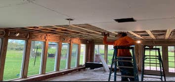 CK Services LLC