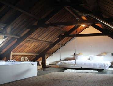 Attic Inspiration